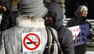 Bulgaristan'da sigara yasağı kısmen kaldırılacak