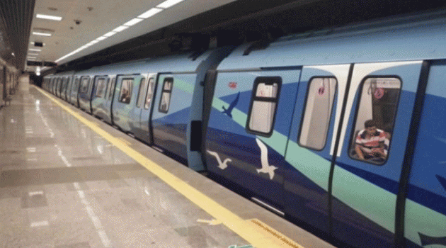Bursa'ya metro müjdesi