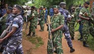 Burundi'de terör saldırısı: 26 ölü