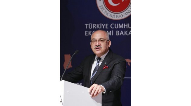 Büyükekşi: “Türkiye ve Katar ihracat hedeflerine el birliği ile ulaşacak”