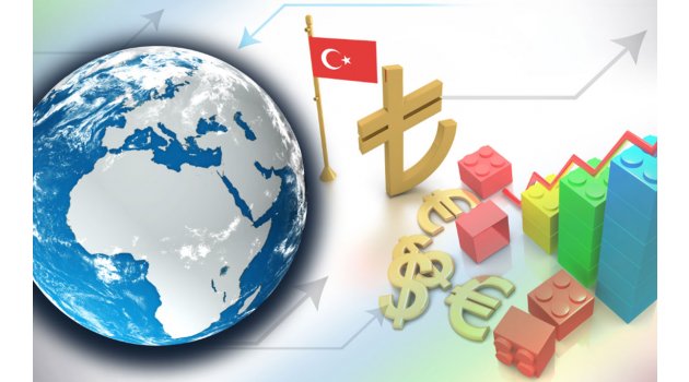 Büyüme ve olumlu seyir sürecek