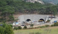 Çanakkale-İzmir karayolu tünellerle rahatlayacak