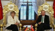 Çavuşoğlu: Erdoğan Merkel'i davet edecek