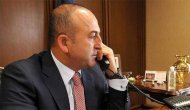 Çavuşoğlu, Guatemalalı mevkidaşı ile telefonda görüştü