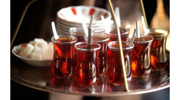 ÇAYKUR, kuru çay zammını geri aldı