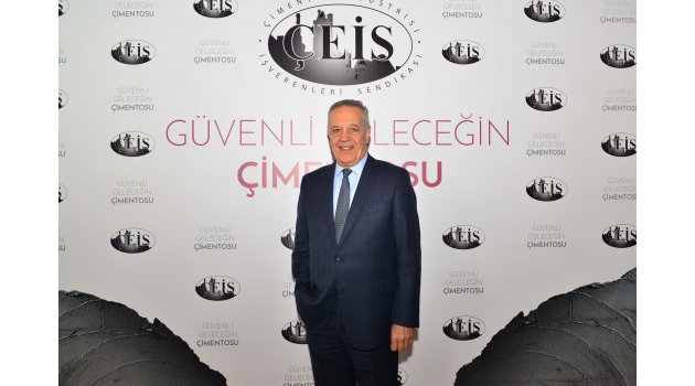 ÇEİS, 1 milyon TL'yi mesleki yeterliliğe yatırdı