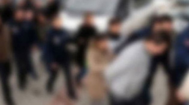 Çek-senet şebekesine operasyon: 28 gözaltı