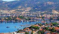 Çeşme Alaçatı Havalimanı ihalesi