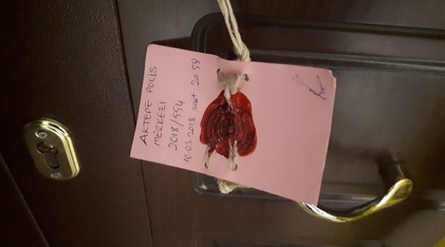 Cezaevinden izin alıp çıktı ve karısını öldürdü!