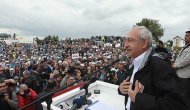 CHP lideri Kılıçdaroğlu: Kendim için yürümüyorum