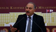 CHP'li Gök grup başkanvekilliğine aday olmayacağını açıkladı