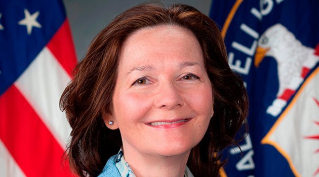 CIA'nın yeni başkanı Türkçe'yi çok iyi biliyor