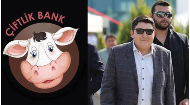 Çiftli kBank Dosyası savcılıkta
