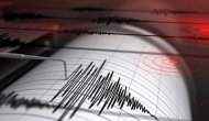 Çin’de 5,3 büyüklüğünde deprem