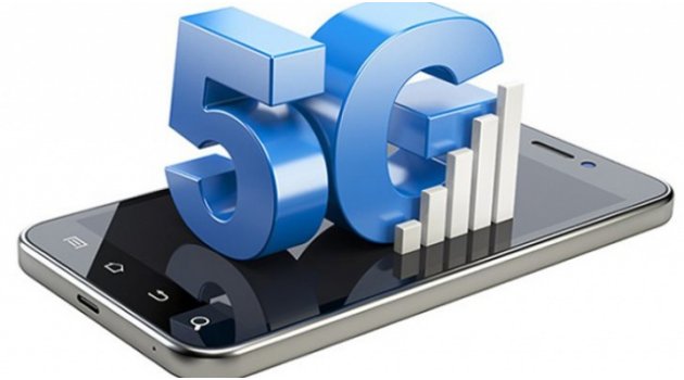 Çin Küresel 5G Yarışında Lider