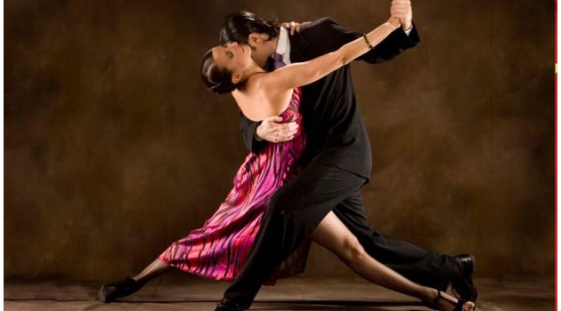 Çin: Tango için iki kişi gerekli