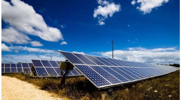 Çin'den Türkiye'de güneş enerjisine 1 milyar dolarlık bütçe