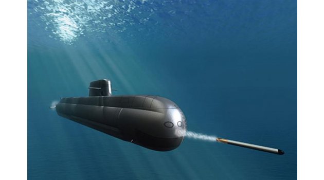 Çin'in İnsansız Denizaltısı "Hailong 11000" İlk Deniz Testini Tamamladı