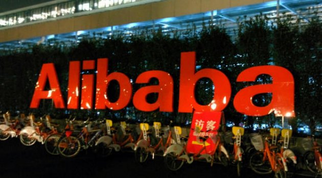 Çinli Alibaba'dan yeni hamle