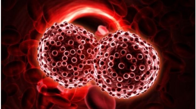 Çinli Araştırmacılar Kanser Tedavisinde Nanoteknolojiye Dayanan Yeni Bir Yöntem Geliştirdiler