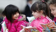 Çocuklara 'az ödev çok kitap' önerisi