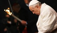 Çok çarpıcı iddia: Papa 'Cehennem yoktur' dedi!