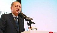Cumhurbaşkanı Erdoğan: Bir gece ansızın vurabiliriz