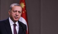 Cumhurbaşkanı Erdoğan, Cezayir Başbakanı'na başsağlığı diledi