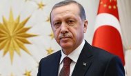 Cumhurbaşkanı Erdoğan’dan 1 Mayıs mesajı