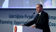 Cumhurbaşkanı Erdoğan: İran'da D-8 Üniversitesi kurulacak