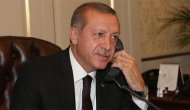 Cumhurbaşkanı Erdoğan, Kofi Annan ile telefonda görüştü