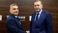 Cumhurbaşkanı Erdoğan, Macaristan Başbakanı ile görüştü