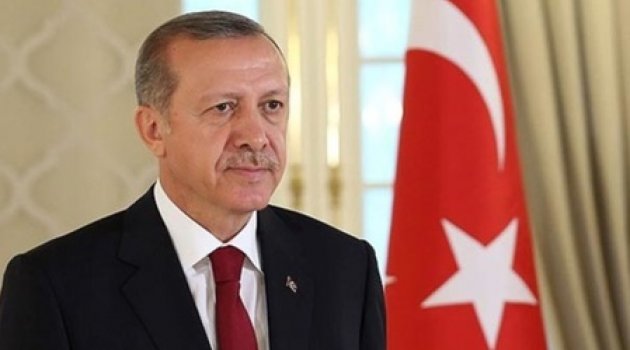 Cumhurbaşkanı Erdoğan: Şehitlik ve gazilik unvanları dünyevi payeyle ölçülemez