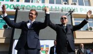 Cumhurbaşkanı Erdoğan:Sırbistan ile yeni bir dönem başlıyor