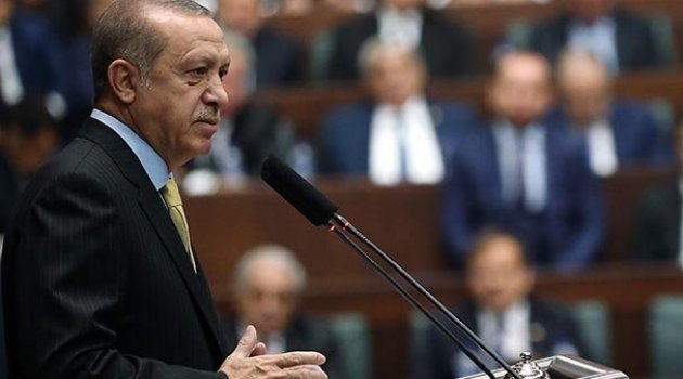 Cumhurbaşkanı Erdoğan: Şu anda gündemimizde erken seçim yok