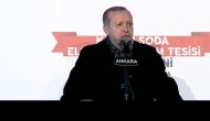 Cumhurbaşkanı Erdoğan: Terör ordusunu doğmadan boğacağız
