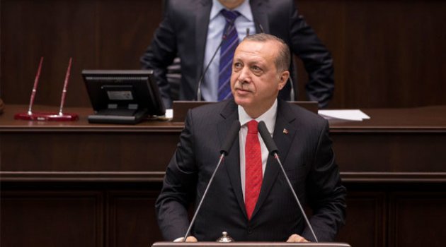 Cumhurbaşkanı Erdoğan'dan Merkez Bankası açıklaması!