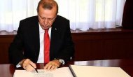 Cumhurbaşkanı Erdoğan'dan rektör ataması!