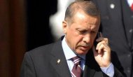 Cumhurbaşkanı Erdoğan'dan Somali Cumhurbaşkanı'na taziye telefonu