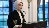 Cumhurbaşkanı Erdoğan'ın eşi Emine Erdoğan Twitter'da