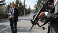 Cumhurbaşkanlığı korumalarına yeni yerli silah