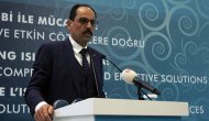 Cumhurbaşkanlığı Sözcüsü Kalın'dan Batılı ülkelere İslamofobi uyarısı