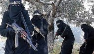 DAEŞ’in kadın işkencecisinden itiraflar