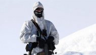 Davos için 5 bin asker göreve hazır