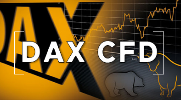 Dax CFD Analizi