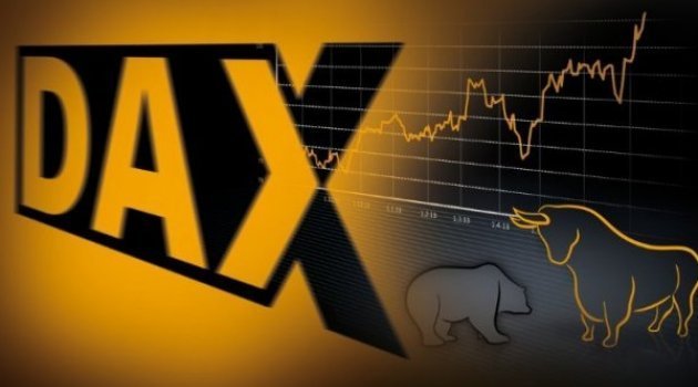 Dax Cfd Dax Cfd