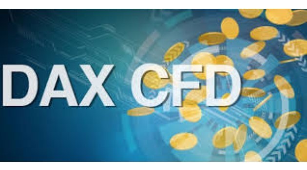 Dax CFD Analizi