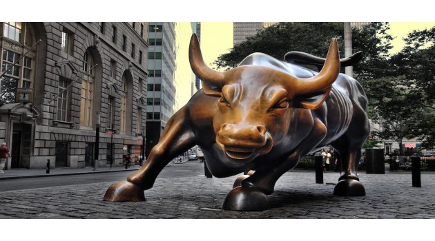 DAX CFD Kontratı