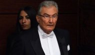 Deniz Baykal'ın tedavisi Murnau Kaza Kliniği'nde sürecek