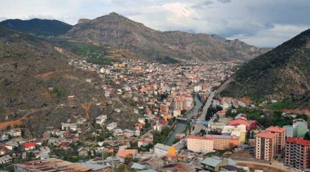 Denizi olmayan kent yıllık 4,7 bin ton balık üretiyor